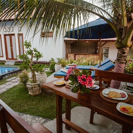 Oka Cottage Sakti Exterior foto
